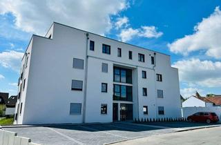 Wohnung mieten in Theodor-Heublein-Str. 15, 95326 Kulmbach, Exklusive 2-Zimmer-Wohnung mit Balkon und Stellplatz