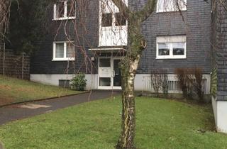Wohnung mieten in Saarbrücker Straße 20, 42855 Remscheid, Gut geschnittene 2-Zimmer-Wohnung mit Balkon - ab 01.08.2026