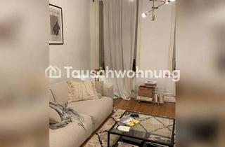 Tauschwohnungen in Frickestraße 36, 20251 Eppendorf, Tauschwohnung: Altbau Wohnung in Eppendorf