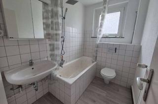 Wohnung mieten in Hallesche Straße 30, 38350 Helmstedt, Schöne 2-Zimmerwohnung ab 15.08.2026
