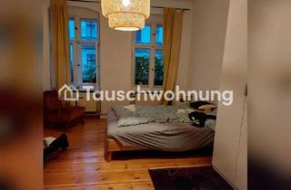Tauschwohnungen in Lausitzer Strasse 20, 10999 Kreuzberg, Tauschwohnung: 2-Zi Whg Nähe Landwehrkanal/Görlitzer Park gg größer