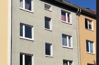 Wohnung mieten in Oskar-Hoffmann-Str. 27, 44789 Bochum, Top Lage! gemütliche DG Wohnung am Schauspielhaus/ Bochumer Innenstadt