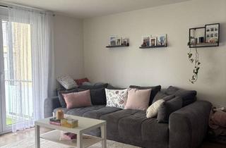 Wohnung mieten in Blauenstraße 16, 79591 Eimeldingen, Gemütliche 2-Zimmerwohnung mit Balkon