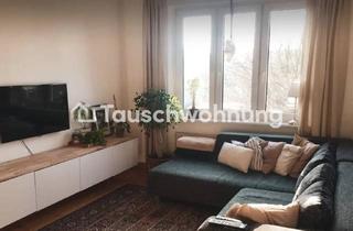 Tauschwohnungen in Henriettenstraße 65, 20259 Eimsbüttel, Tauschwohnung: Gemütliche 3 Zimmer in Eimsbüttel mit Balkon ins Grüne