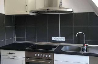 Wohnung mieten in Auf Dem Loh, 58840 Plettenberg, Dachgeschoss Wohnung auf Etagen