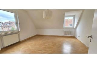 Wohnung mieten in 33647 Brackwede, Moderne Wohnung im DG: Einbauküche inklusive