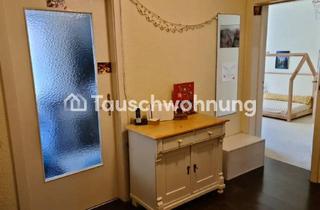 Tauschwohnungen in Tresckowstraße 39, 20259 Eimsbüttel, Tauschwohnung: 3 Zimmer Wohnung im Generalsviertel // Suche 4-5 Zimmer Whg.