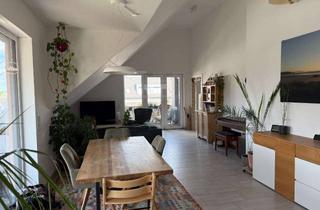 Wohnung mieten in Töpferweg, 50259 Pulheim, Zweitbezug: Helle 3-Zimmer-Dachgeschosswohnung in Pulheim-Sinnersdorf