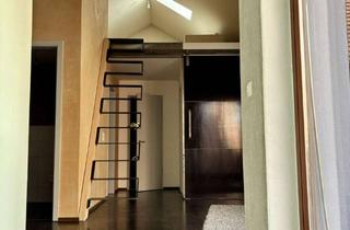 Wohnung mieten in Schössergasse 11, 01796 Pirna, Außergewöhnliche Altbau-DG-Wohnung | Erstvermietung nach Eigennutzung |