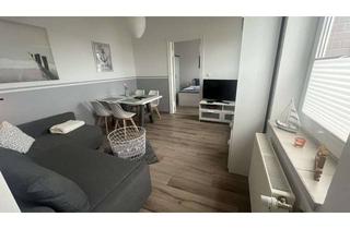Wohnung mieten in Groten Enn 23, 18109 Groß Klein, Gemütliche 2-Raum-Wohnung mit Carport