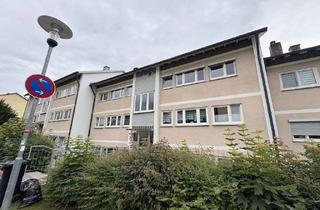 Wohnung mieten in Jenaer Straße 18, 73447 Oberkochen, 2,5 Zi. Whg. in einer beliebten Lage von Oberkochen