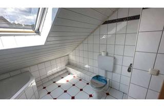 Wohnung mieten in 57250 Netphen, 64 m² Dachgeschosswohnung in Netphen Dreis-Tiefenbach
