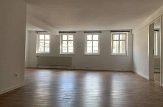 Wohnung mieten in Kronengasse, 75365 Calw, Helle Wohnung in der Innenstadt