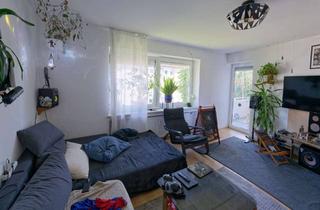 Wohnung mieten in 84034 West, 3,5-Zimmer-Wohnung mit 2 Balkonen in Landshut Piusviertel