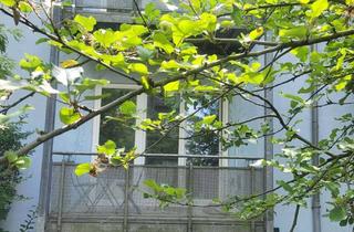 Wohnung mieten in Uthmannstraße 20, 47057 Neudorf-Süd, Kernsanierte 1,5-Zimmer-Wohnung mit Balkon & Loggia in Duisburg-Neudorf Süd – ruhig, zentral & grün