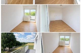 Wohnung mieten in Lessingstraße, 64331 Weiterstadt, 4,5-Zimmer mit 96 m² - 2 Balkone mit tollem Naturblick - Nähe Darmstadt