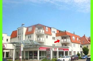 Wohnung mieten in Wehrstraße 13d, 08371 Glauchau, Single-Wohnung 2.OG - EBK - überdachte Dachterrasse - Bad mit Wanne Dusche u. Fenster - Tiefgarage