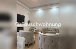 Tauschwohnungen in Albrechtstraße 115, 12167 Steglitz, Tauschwohnung: Biete schöne und große Altbauwohnung