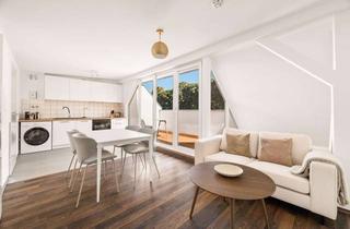 Wohnung mieten in Pannierstraße, 12047 Neukölln, Beeindruckende 3-Zimmer-Wohnung in Neukölln - voll möbliert
