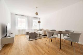 Wohnung mieten in Swinemünder Straße 121, 10435 Mitte, Gemütliche 2-Zimmer-Wohnung im Prenzlauer Berg