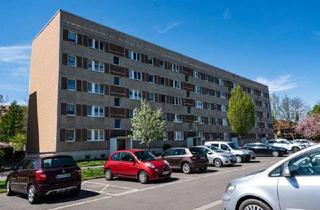 Wohnung mieten in Pfeilergraben 77, 06449 Aschersleben, einfach einziehen