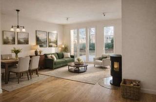 Wohnung mieten in 22559 Rissen, "Erstklassige Energieklasse!"