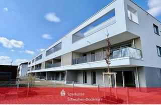 Wohnung mieten in 89312 Günzburg, Moderne Neubauwohnung zur Miete