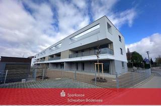 Wohnung mieten in 89312 Günzburg, Moderne Neubauwohnung zur Miete