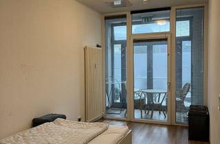 Wohnung mieten in Weseler Straße 71, 48151 Münster, Hochwertig ausgestattetes Apartment mit WG-Charakter