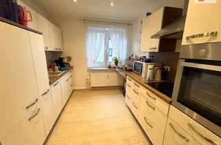 Wohnung mieten in 08280 Aue, 2-Raum-Wohnung mit begehbarer Dusche und Einbauküche