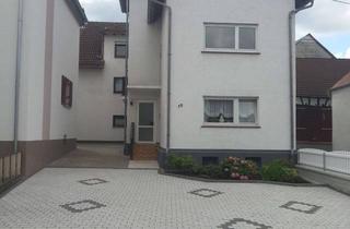 Wohnung mieten in Zur Thalmühle 10, 61273 Wehrheim, Freundliche 3,5-Zimmer + TGL-Bad + Balkon in Zur Thalmühle 10, Wehrheim - Obernhain