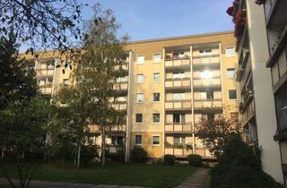 Wohnung mieten in Jessener Str. 23, 01257 Leuben, Familienwohnung mit 3 separaten Schlafzimmern und Balkon sucht neue Mieter ab 01.09.2026!