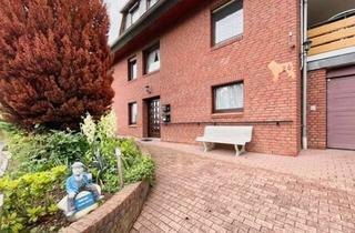 Wohnung mieten in 31162 Bad Salzdetfurth, Wohnen fast wie im eigenen Haus: Ruhige Wohnung mit großem Garten zur Alleinnutzung