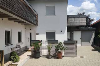 Wohnung mieten in Widumweg 3a, 87674 Ruderatshofen, Modernisierte sonnige 2-Zimmer-Wohnung in Ruderatshofen