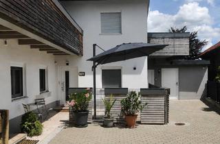 Wohnung mieten in Widumweg 3a, 87674 Ruderatshofen, Neu sanierte sonnige großzügige 2-Zimmer-Wohnung in Ruderatshofen
