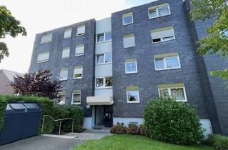 Wohnung mieten in Tiefe Mark 66, 44287 Aplerbecker Mark, Großzügige 4-Zimmer-Wohnung mit Balkon in Aplerbecker Mark