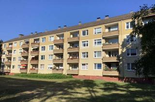 Wohnung mieten in Seewenjestr. 58, 28237 Gröpelingen, Gut geschnittene 3-Zimmer-Wohnung mit Balkon