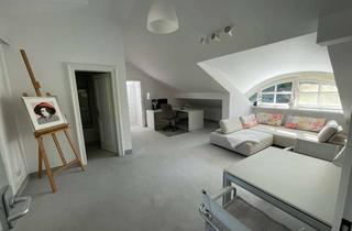 Wohnung mieten in 82335 Berg, Exklusives Wohnen in Villa am Starnberger See