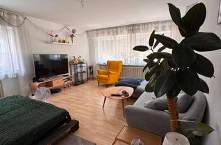 Wohnung mieten in 53227 Beuel, Geräumige Vier-Zimmer-Wohnung mit Südterrasse in Bonn-Beuel Küdinghoven
