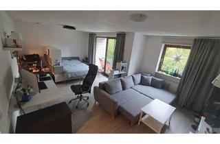 Wohnung mieten in Vogelsanger Weg 44, 50354 Hürth, Exklusive, gepflegte 1-Raum-Wohnung mit EBK in Hürth