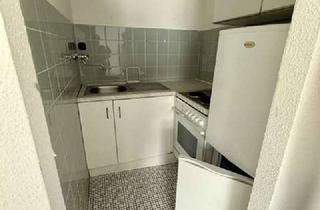 Wohnung mieten in 45143 Altendorf, 1-Zimmer-Apartment in Essen-Altendorf
