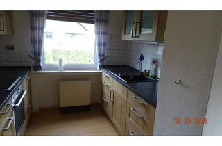 Wohnung mieten in Birkenstraße, 35099 Burgwald, Wohnen mit Charakter: Geräumige 4-Zimmer-Wohnung in Burgwald