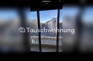Tauschwohnungen in 52070 Aachen, Tauschwohnung: 2-Zimmer-Flat in Aachen für Berlin-Tausc