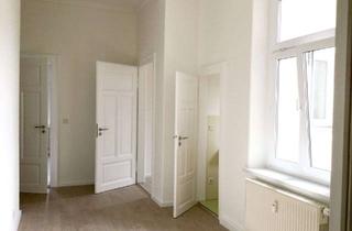 Wohnung mieten in Meißner Straße 277, 01445 Radebeul, 4-Zimmer-Wohnung in Radebeul