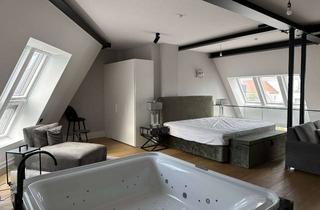 Penthouse mieten in 10785 Tiergarten, 2 Etagen Penthouse mit Jacuzzi Berlin Tiergarten