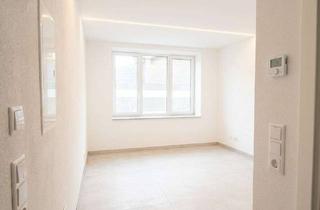 Wohnung mieten in 87600 Kaufbeuren, Moderne 1,5-Zimmer-Wohnung im Souterrain - weitere Wohnungen verfügbar | KfW-55-EE | Kaufbeuren