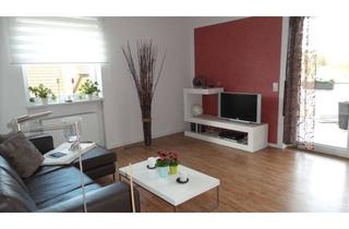 Wohnung mieten in An Den Hecken, 55286 Sulzheim, Wunderschöne 3 Zimmer-Wohnung in Top-Lage von Sulzheim