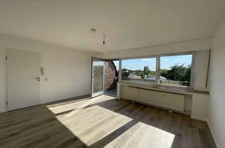 Wohnung mieten in Schwohenend, 41352 Korschenbroich, Kompaktes 1-Zimmer-Apartment in Korschenbroich