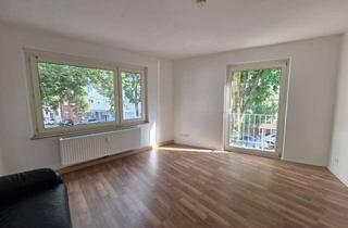 Wohnung mieten in Freseniusstraße 16, 45145 Holsterhausen, 1. OG: Nette und helle Wohnung mit großer Küche