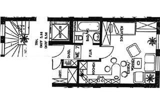 Wohnung mieten in Lessingstraße 10, 55118 Neustadt, 1-Raum-Wohnung in Mainz
